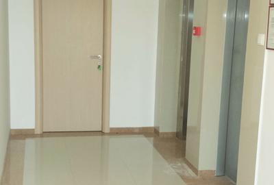 Cladire de Birouri Expozitiei - 17