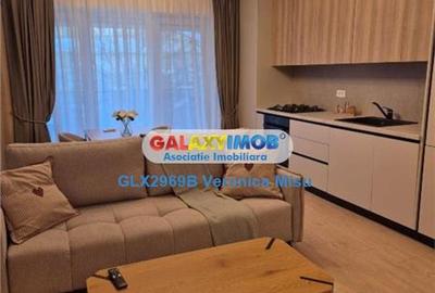 Apartament 2 camere  - Timpuri noi Residence - 8