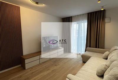 Apartament 2 camere - Nusco City - Aviatiei - Ready to move - 1
