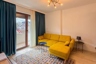 3 Camere cu Parcare Soho Unirii - 3