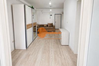 Studio elegant Militari Residence - Bloc nou - Loc de parcare inclus - 8