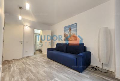 Stylish 2-Bedroom Apartment Near Herastrau Park – Ideal for Expats - 8