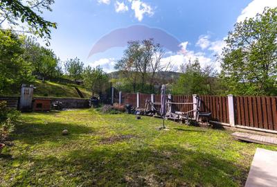 VILĂ 4 CAMERE | 573 MP TEREN | SĂCELE | ZONA SATULUNG | COMISION 0% - 29