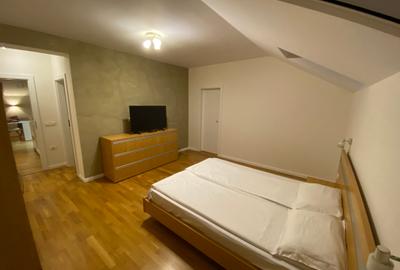 Comision 0, apartament 105 mp cu locuri de parcare, Braytim - 8