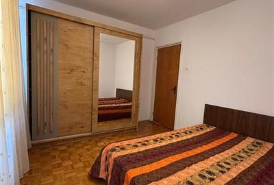 Apartament cu 2 Camere și cu Balcon, in Grigorescu - 1