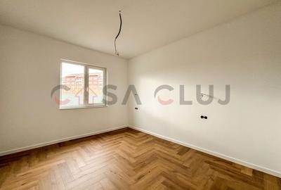 Casa Individuala Finisata - Teren Generos - Jucu de Mijloc - 13