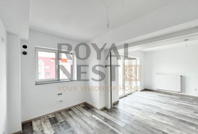 COMISION 0! Apartament cu 3 camere NOU in Avantgarden 3 - 2