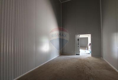 Depozit frigorific de 216 mp cu 4 celule, Șcheia, Suceava - 22
