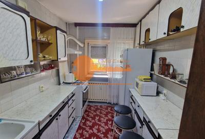 Apartament 4 camere | Crângași - 13