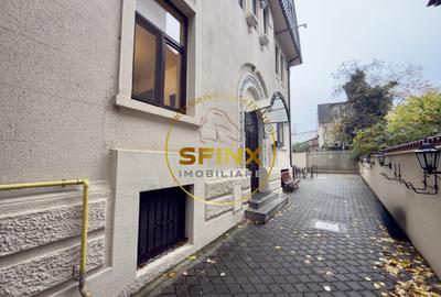 Vila in Banu Manta 650 mp Utili, Lift si Curte Spatioasa - 9