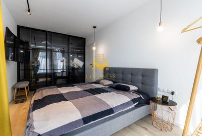 2 camere, garaj, bloc nou, Zorilor zona Golden Tulip,LIDL,Pet Friendly - 1