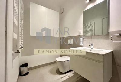 Apartament 2 camere, prima inchiriere, de lux, zona Sud, Ploiesti - 11