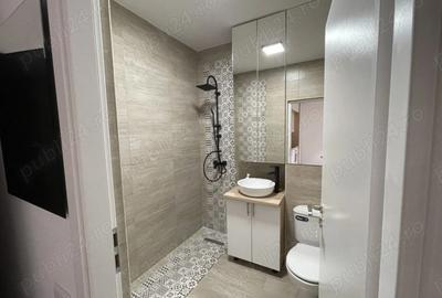 2 Camere | Grozavesti - Regie Residence | Parcare | Metrou - 4