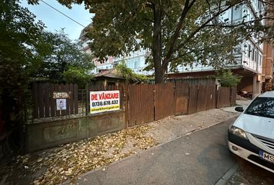 De vânzare proprietate șoseaua Sălaj, lângă parcul Humulești - 1