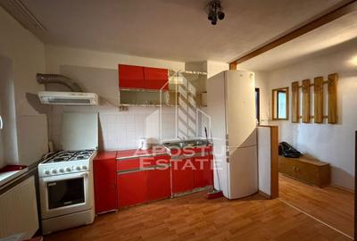 Apartament cu 2 camere, semidecomandat,centrala proprie,zona Girocului - 5