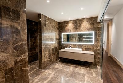 Floreasca Ultra-Lux — Penthouse 278 mp - 3