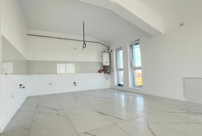 COMISION 0% | Penthouse | terasa 45.19 mp - 5