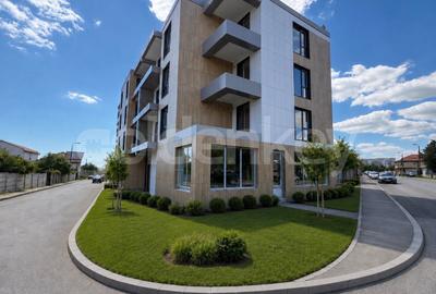 BLOC NOU | 3 camere | 114 mpc | Boxa - 2