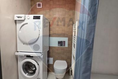 Apartament 1cam modern cu terasă, parcare inclusă – Alphaville Arena - 5