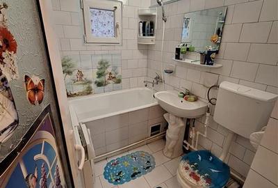 2 camere, confort 1 decomandat, etaj 3, Vidin - 8