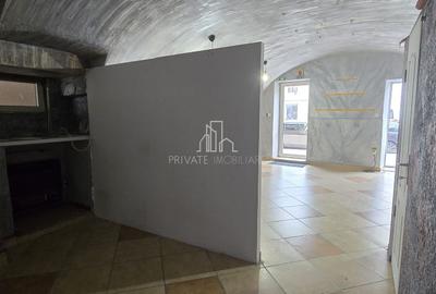 Spatiu comercial in centrul orasului Sighisoara - 8