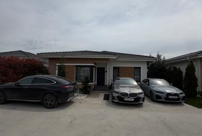 Casă premium de închiriat – Aerocity Tunari | Eficiență energetică reală - 24