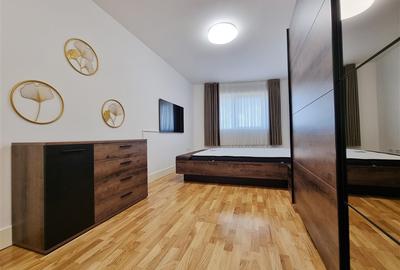 Modern 1-Bedroom Apartment Rent  | 102 The Address | Barbu Vacarescu near Dinamo - 16