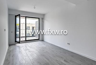 Apartament nou, luminos, cu vedere panoramică - 2