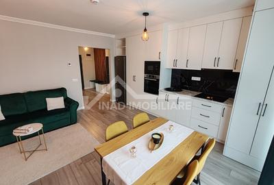 Apartament cu 2 camere, mobilat si utilat, parcare, Str.Traian Vuia - 4
