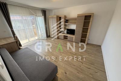 2 camere | 50 mp | DECOMANDAT | PARCARE | BALCON | Prof.Ioan Rusu–FLOREȘTI - 4
