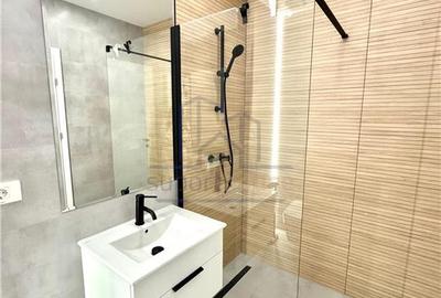 Apartament 2 camere, prima închiriere, bloc 2025 - 9