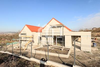 Pool Villas Jucu – Case premium cu piscină | Ansamblu privat | 350.000 - 8