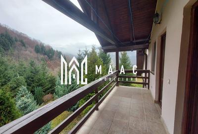 Casă | 260 mp utili | 1.100 mp teren | Râul Sadului | - 9