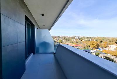 Apartamente de închiriat Mamaia Nord - Alezzi Odyssey - 8