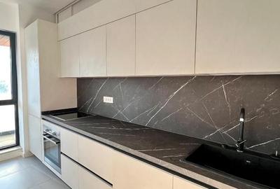 Nice view | 2 room apartment | Nusco CIty-Pipera - 4