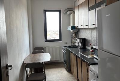 Direct proprietar, închiriez apartament 2 camere - 8