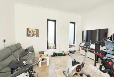 Casa individuala lux cu 5 camere - 395.000 euro - Sag - 25