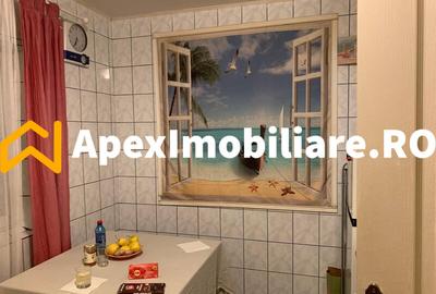 Garsoniera de inchiriat 13 Septembrie București | ApexImobiliare.ro - 8