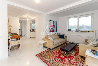 Casa constructie noua, teren 191 mp, mobilata,  Selimbar - 3