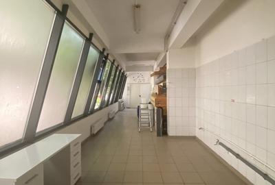 Spatiu comercial de inchiriat in zona Matei Voievod - 1