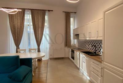 Apartament 3 camere de inchiriat | Marmura Residence – Bucurestii Noi - 7