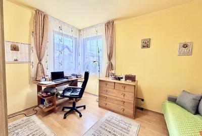 Casa spatioasa pentru familie | curte generoasa | liniste si intimitate - 20