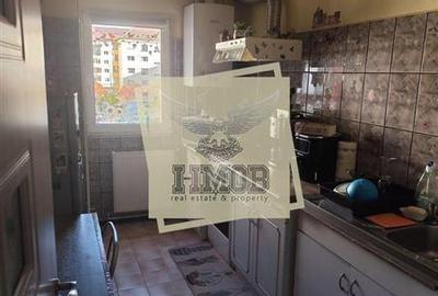 Apartament 3 camere Calea Poplacii  et 2 cu 2 balcoane - 6