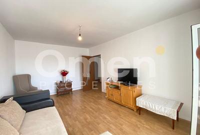Apartament spatios cu 4 camere decoamndat, zona Republicii - 9