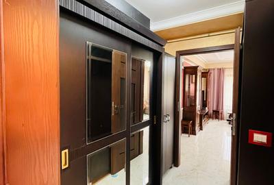 Faleza Nord Apartament 2 camere mobilat utilat de inchiriat termen lung - 5