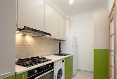 Apartament 2 camere în Solid Residence Butoaie – vedere către lac - 11