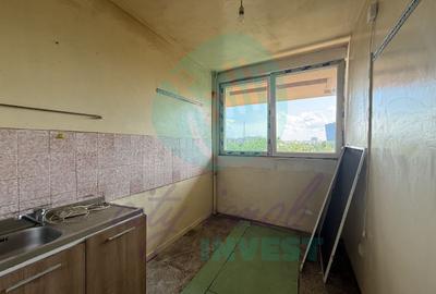 Apartament 2 camere TEI vedere panoramică Parcul Circului - 6