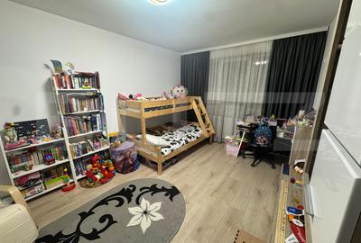 Apartament 2 camere Valea lupului - 8
