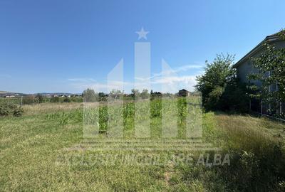 Teren intravilan | 1300 mp | 16 ml deschidere | Micesti - 4