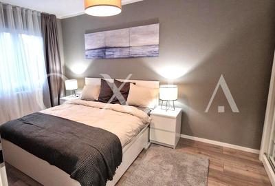 AX1258 Tipografilor, Etaj Intermediar, Renovat Complet - 4